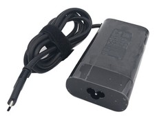 Original 20V 90W AC Adapter Charger For HP Spectre X360 15-BL012DX Power Supply picture