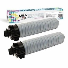 Toner for Ricoh IM4000, IM5000, IM6000, 841999, 842126 (Black, 2) picture
