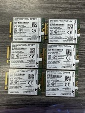 LOT OF 26  Dell 5811E DW5811e M.2 Mobile Broadband 4G LTE WWAN Card 3P10Y picture