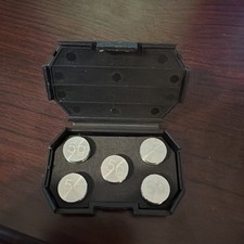 EVGA 5g Weights for X17 Wired Gaming Mouse picture