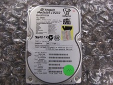 Seagate Medalist 10232 ST310232A 10.2GB 5.4K ATA 3.5'' Hard Drive TESTED & WIPED picture