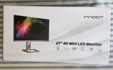 Gaming Monitor 27