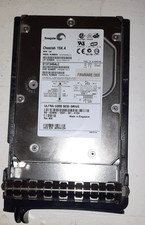 Seagate Cheetah 15K.4 73GB ST373454LC Ultra320 SCSI 3.5