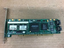 3ware 9500S-4LP SATA Raid Controller Card 700-0159-00 D picture