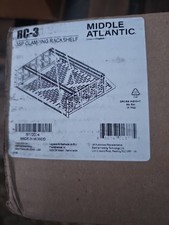 Middle Atlantic RCS Series 3U 20