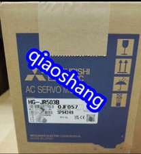 Brand New HG-JR503B MITSUBISHI Servo Motor Fast delivery FedEx or DHL picture