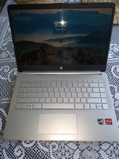 HP 14 Laptop (Used) picture