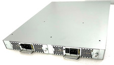 100-652-533 Dell Brocade DS-5100B 5120 40-Port 24-Active 8Gb FC SAN Switch NEW~ picture