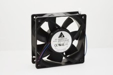 Delta AFB1212EHE-CF00 120x38mm Tach Output 3-PIN Extrem Air Flow picture