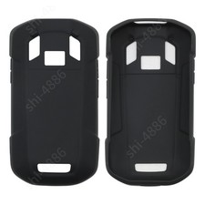 2pcs Protective Case for Zebra Motorola TC7x TC70 TC72 TC75 (SG-TC7X-RHLSTR1-01) picture