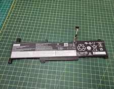 LOT of 5 Genuine Lenovo IdeaPad 3 15ITL6 K14 Gen 1 Battery 11.1V 45Wh L20C3PF0 picture