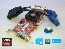 HP Pavilion Slimline s5-1400t s5-1414 s5-1540 s5-1554 Dual VGA Video Card picture