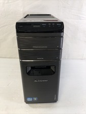Lenovo Ideacentre K430 i5-2320 3.0 Ghz 12 GB Ram 1 TB Hard drive Windows XP picture
