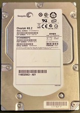 Seagate Cheetah NS.2 450GB Internal 10000RPM 3.5