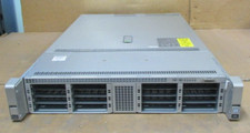 Cisco UCSC-C240-M4SX 16x 2.5