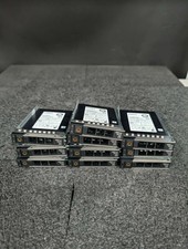 Lot of 10 Dell D35F3 MTFDDAK480TDN 480GB 6Gbps 3D TLC 512e SATA 2.5