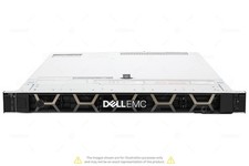 Dell XC640 4NVME 6SFF 2x Xeon Gold 6136 512GB RAM Rails picture