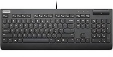 Lenovo Smartcard Wired Keyboard II - US English picture