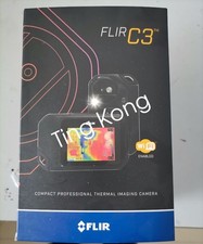 FLIR C3 Pocket infrared thermal imager Brand New picture