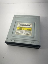 Samsung Toshiba DVD Writer Reader CD Burner Writemaster Model SH-S162L IDE picture