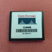 16-2350-01 Cisco 128MB Compact Flash picture