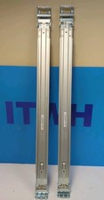 2 Pack King Slide AA61-5590Y000 Tool Less Front 2002 Rail Kit  picture
