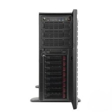 Supermicro SYS-7049GP-TRT Tower Workstation Server Support 4GPU /Support or CTO picture