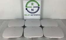 LOT OF 6 Cambium XV2-2 Wi-Fi 6 Dual Band Wireless Access Point XV2-2X00A00-US picture