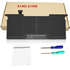 A1406 A1495 Battery for Apple MacBook Air 11
