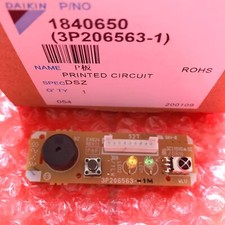 1Pcs Air Conditioner Hang-up Remote Control Receiver For 3P206563-1 picture