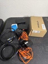 Hitron MoCA 2.5 Adapter for Ethernet Over Coax - Model # HTEM5-M21 picture