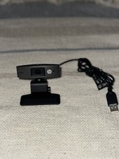 HP 672765-001 DC-B615 USB HD 720p Business Webcam A2 picture