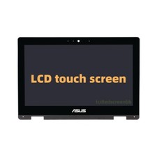 90NX0291-R20010 For ASUS Chromebook Flip C214MA C214M 2-in-1 LCD touch screen  picture