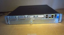 Cisco 2921 V03 Services Router 2x Gigabit 4x OPEN EHWIC Slots - INCL RACK EARS picture
