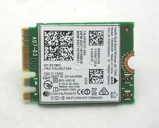 Genuine Lenovo Intel Dual Band Wireless-AC 7265NGW WiFI Card 00JT467 00JT464 picture
