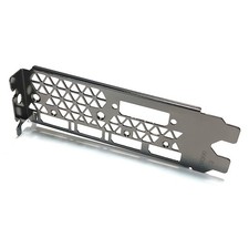 I/O IO shield For NVIDIA GTX 980 1060 1070 1080 Graphic Card Backplate Bracket picture