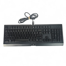 Razer Cynosa Lite Chroma RGB Gaming Keyboard RZ03-0226 Wired USB Black picture