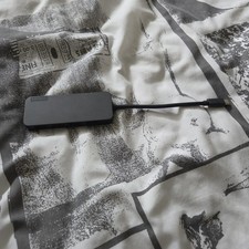 Lenovo USB-C to 4 Port USB A Box picture