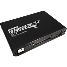 Kanguru Defender SSD350 2 TB FIPS 140-2 Certified - Hardware Encrypted Solid picture