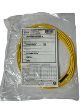 Cisco ONS-MPO16-2X8-2= 16-Fiber MPO to 2x 8-Fiber MPO Cable 2M OEM GENUINE- NOB picture