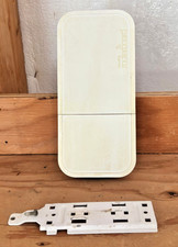 MikroTik RBWAPG-60AD 60G Wireless CPE, Wireless Wire 📡Radio Only picture