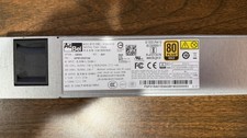 R1BA2451B ACBEL POLYTECH R1BA2451B SERVER POWER SUPPLY - 450W picture