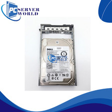 FVX7C DELL 2TB 12GBPS 2.5