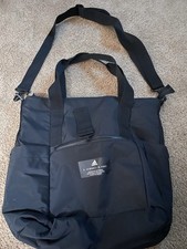 Adidas All Me Tote Bag 15” H By 13” W For Laptops, Books, Gym Gear Etc picture