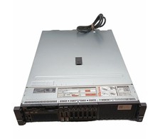 Dell PowerEdge R730 Server 2x Xeon E5-2630 V4 64GB DDR4 2TB HDD Rackmount picture