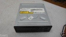 DELL 0ND504 H-L DATA STORAGE GWA-4164B CD-DVD/RW IDE DRIVE. TESTED, NO RETURN. picture
