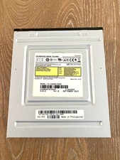 Toshiba Samsung Internal CD-RW/DVD SATA Optical Drive TS-H493B DEWH Computer picture