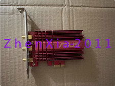 1PC used ASUS PCE-AC68 Wireless Network Card picture