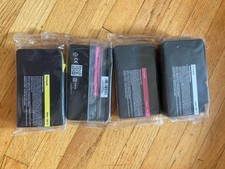 4 X Genuine OEM Lexmark 200 XL Color  Ink Cartridge For Pro   5000 5500 Printers picture