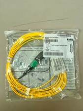 1 Pcs Corning 434401E31AJ006M test Jumper Optifit 1 F Single-mode SC/APC 6M picture
